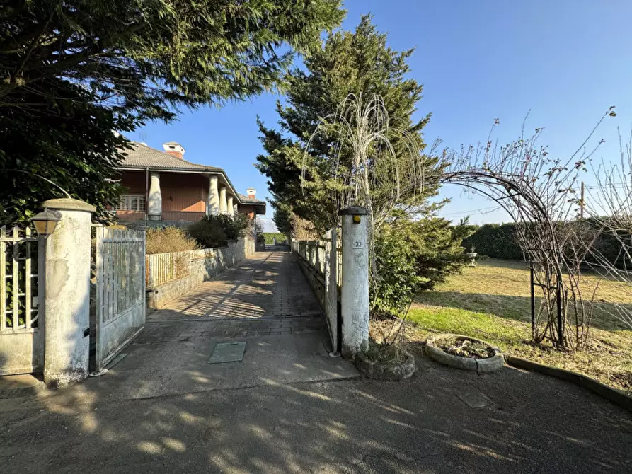 Immagine 6 di Casa bifamiliare in vendita  in Via delle Nocette 33 a Busano