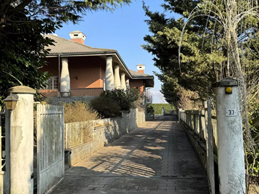 Immagine 7 di Casa bifamiliare in vendita  in Via delle Nocette 33 a Busano