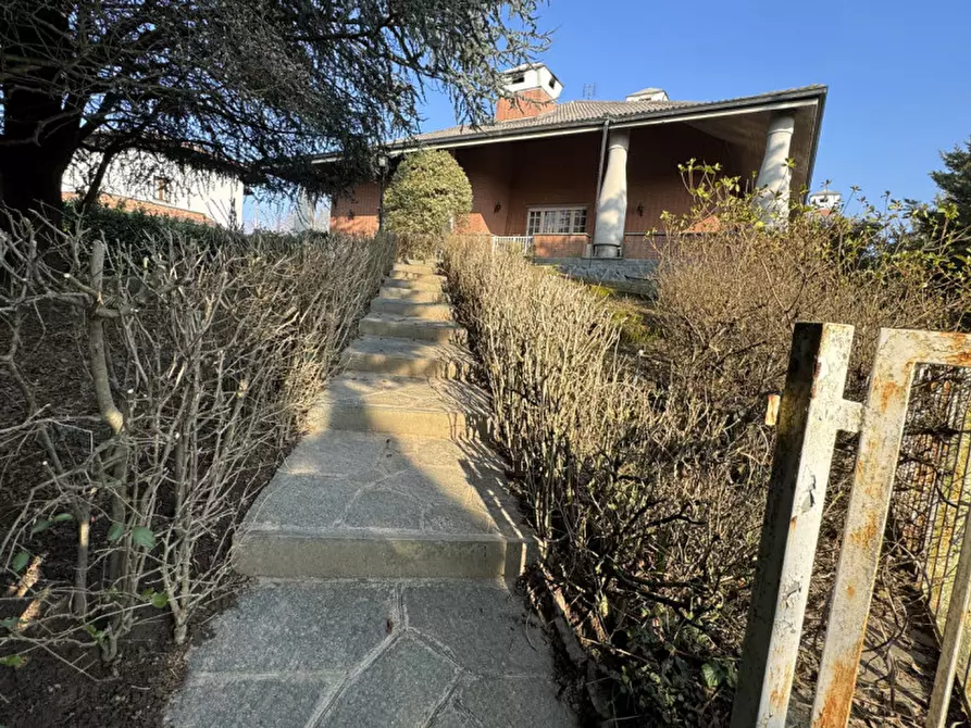 Immagine 8 di Casa bifamiliare in vendita  in Via delle Nocette 33 a Busano