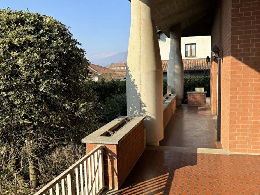 Immagine 9 di Casa bifamiliare in vendita  in Via delle Nocette 33 a Busano