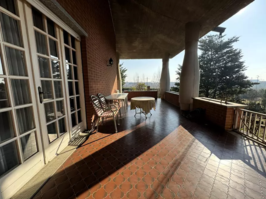 Immagine 10 di Casa bifamiliare in vendita  in Via delle Nocette 33 a Busano