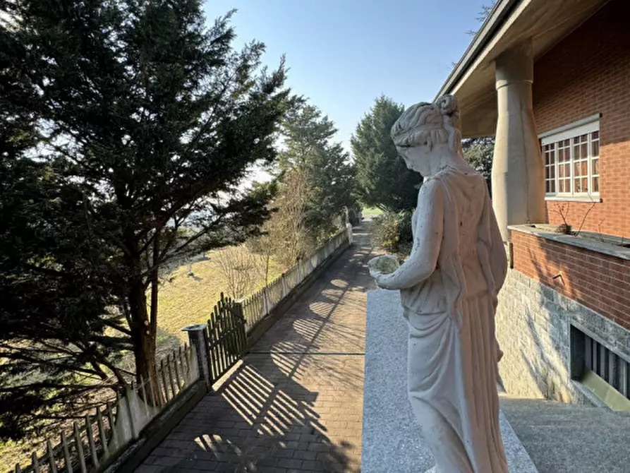 Immagine 11 di Casa bifamiliare in vendita  in Via delle Nocette 33 a Busano