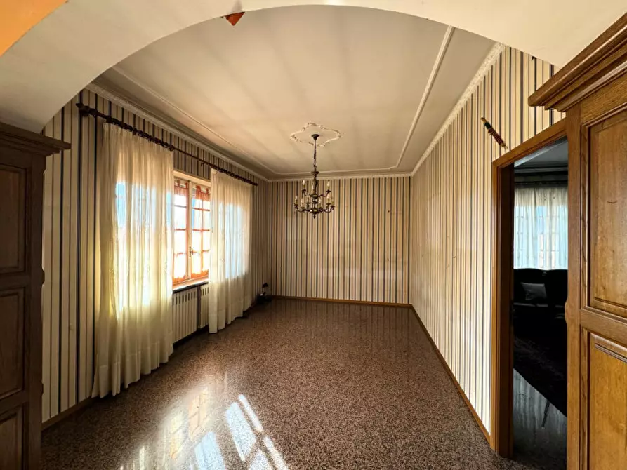 Immagine 14 di Casa bifamiliare in vendita  in Via delle Nocette 33 a Busano