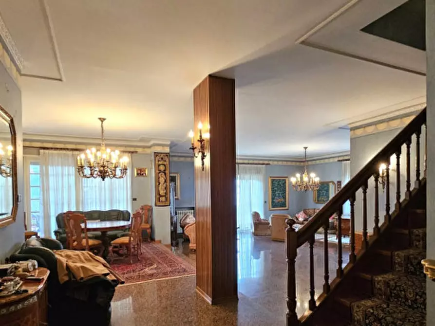 Immagine 25 di Casa bifamiliare in vendita  in Via delle Nocette 33 a Busano