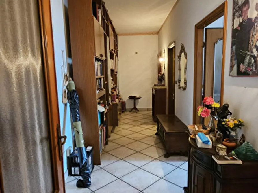 Immagine 38 di Casa bifamiliare in vendita  in Via delle Nocette 33 a Busano