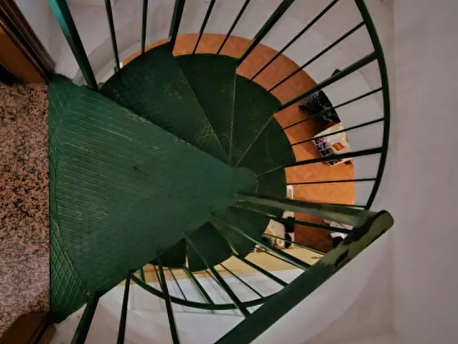 Immagine 39 di Casa bifamiliare in vendita  in Via delle Nocette 33 a Busano