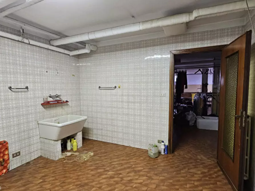 Immagine 40 di Casa bifamiliare in vendita  in Via delle Nocette 33 a Busano