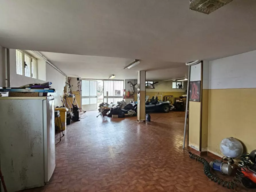 Immagine 42 di Casa bifamiliare in vendita  in Via delle Nocette 33 a Busano