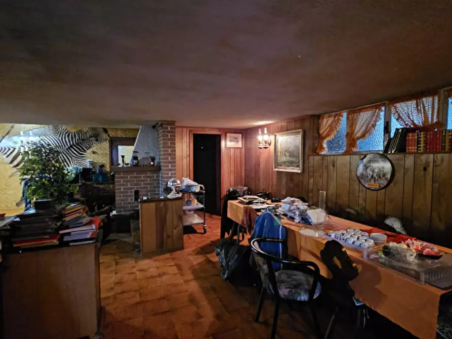 Immagine 43 di Casa bifamiliare in vendita  in Via delle Nocette 33 a Busano