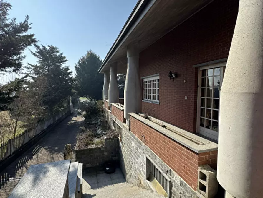 Immagine 46 di Casa bifamiliare in vendita  in Via delle Nocette 33 a Busano