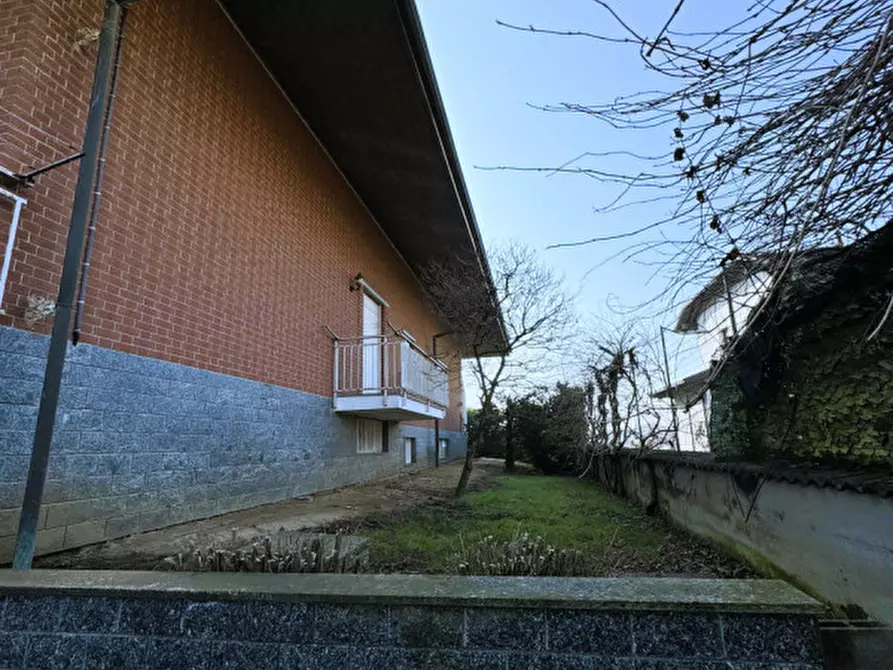 Immagine 48 di Casa bifamiliare in vendita  in Via delle Nocette 33 a Busano