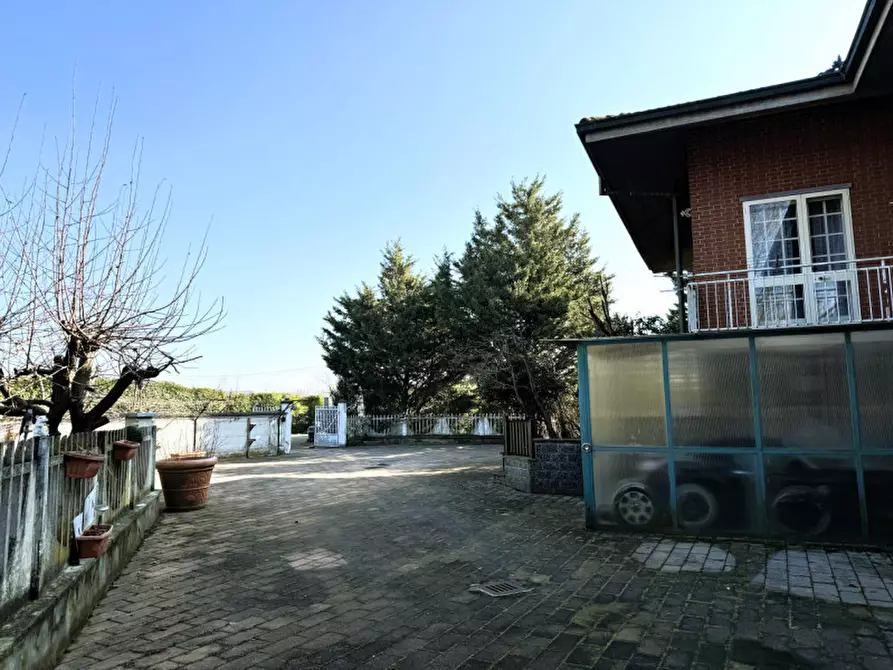 Immagine 49 di Casa bifamiliare in vendita  in Via delle Nocette 33 a Busano