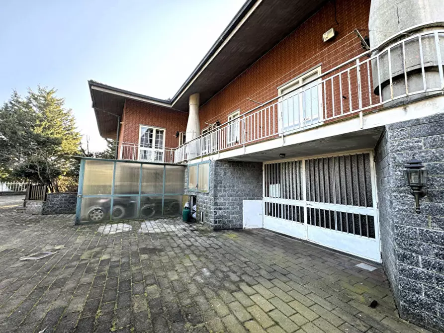 Immagine 50 di Casa bifamiliare in vendita  in Via delle Nocette 33 a Busano