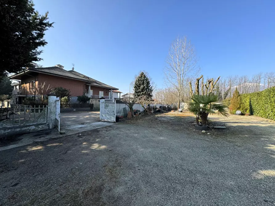 Immagine 51 di Casa bifamiliare in vendita  in Via delle Nocette 33 a Busano