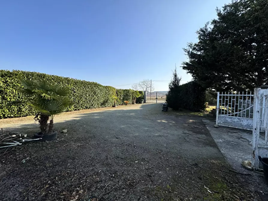 Immagine 52 di Casa bifamiliare in vendita  in Via delle Nocette 33 a Busano