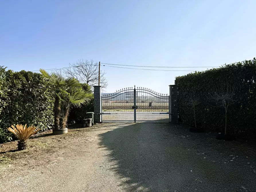 Immagine 53 di Casa bifamiliare in vendita  in Via delle Nocette 33 a Busano