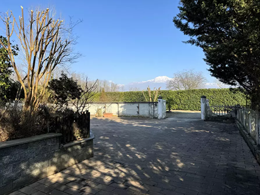 Immagine 54 di Casa bifamiliare in vendita  in Via delle Nocette 33 a Busano