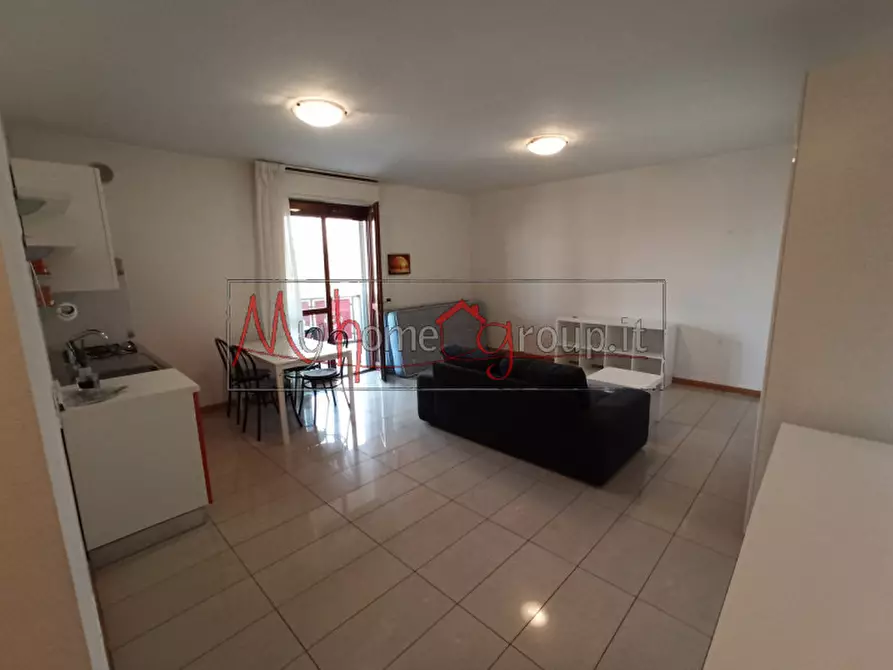 Immagine 1 di Monolocale in affitto  in Via Donizzetti a Ponte San Nicolò