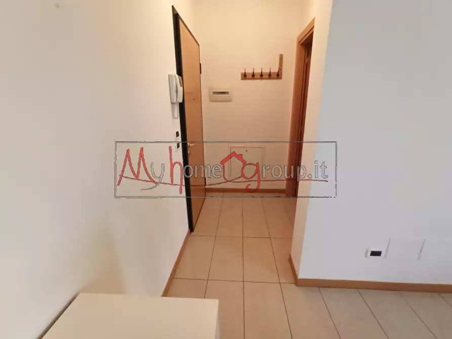 Immagine 5 di Monolocale in affitto  in Via Donizzetti a Ponte San Nicolò