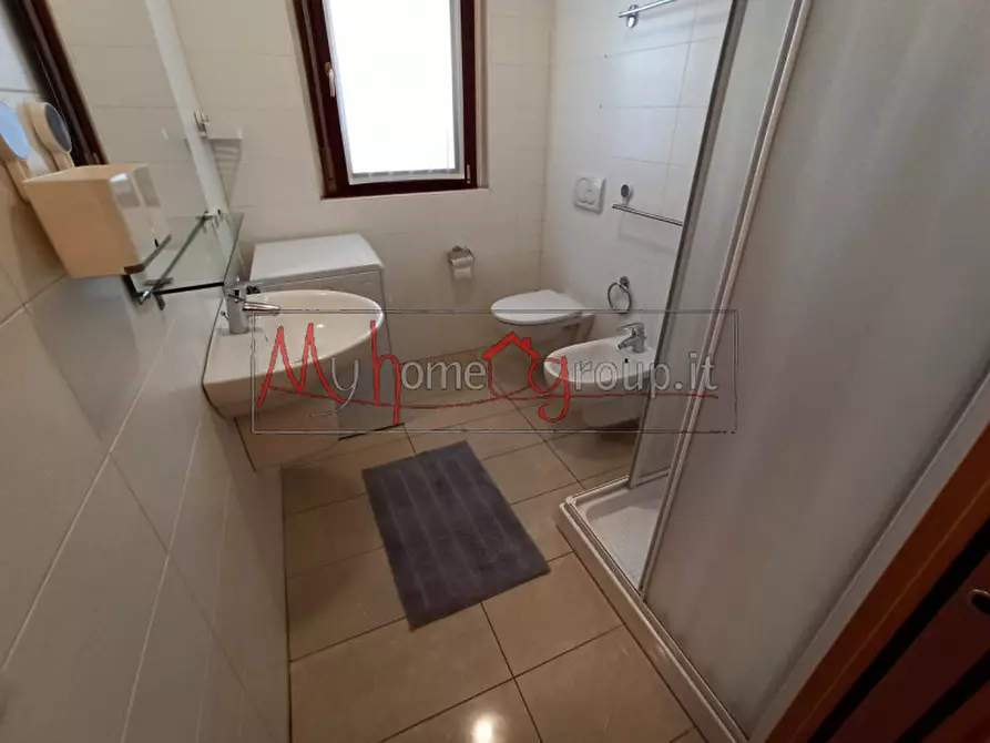 Immagine 6 di Monolocale in affitto  in Via Donizzetti a Ponte San Nicolò