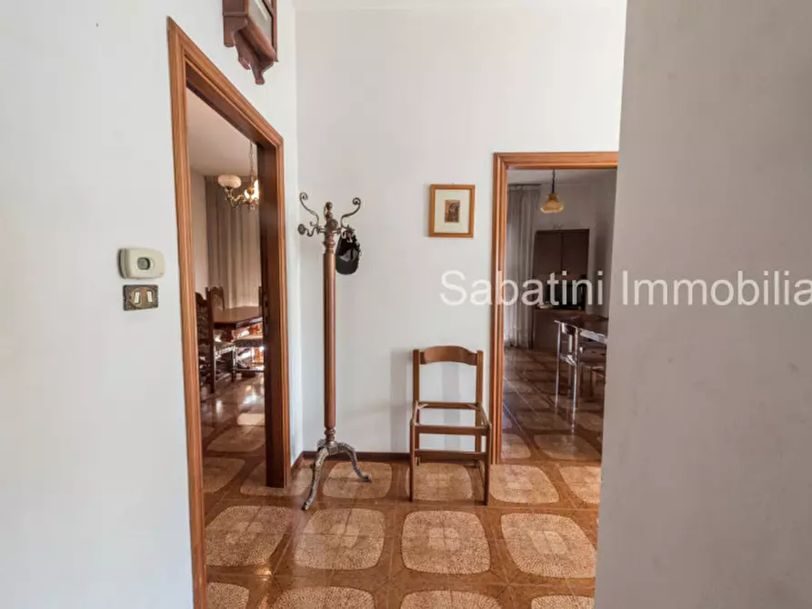 Immagine 20 di Casa bifamiliare in vendita  in Str. Vicinale Case Salvatore, 8 a Pescara