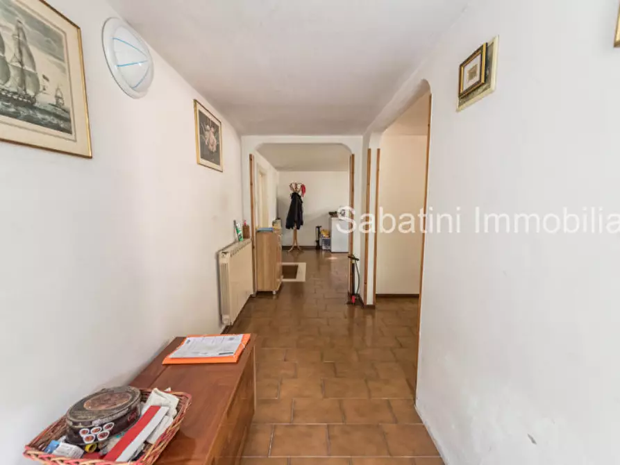 Immagine 23 di Casa bifamiliare in vendita  in Str. Vicinale Case Salvatore, 8 a Pescara