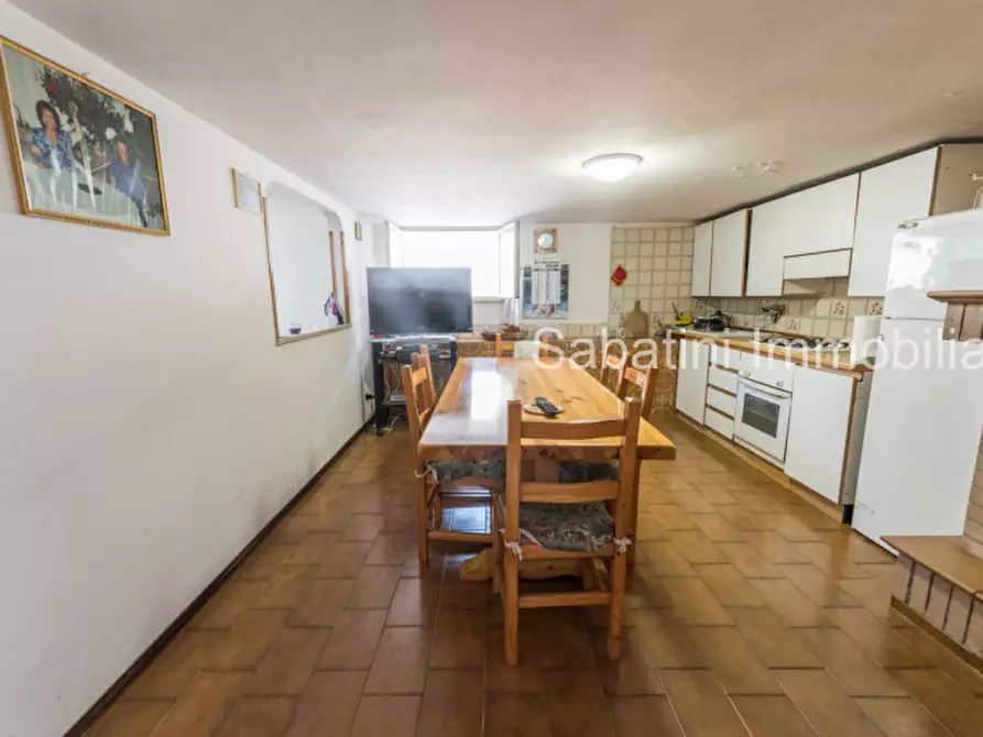 Immagine 24 di Casa bifamiliare in vendita  in Str. Vicinale Case Salvatore, 8 a Pescara