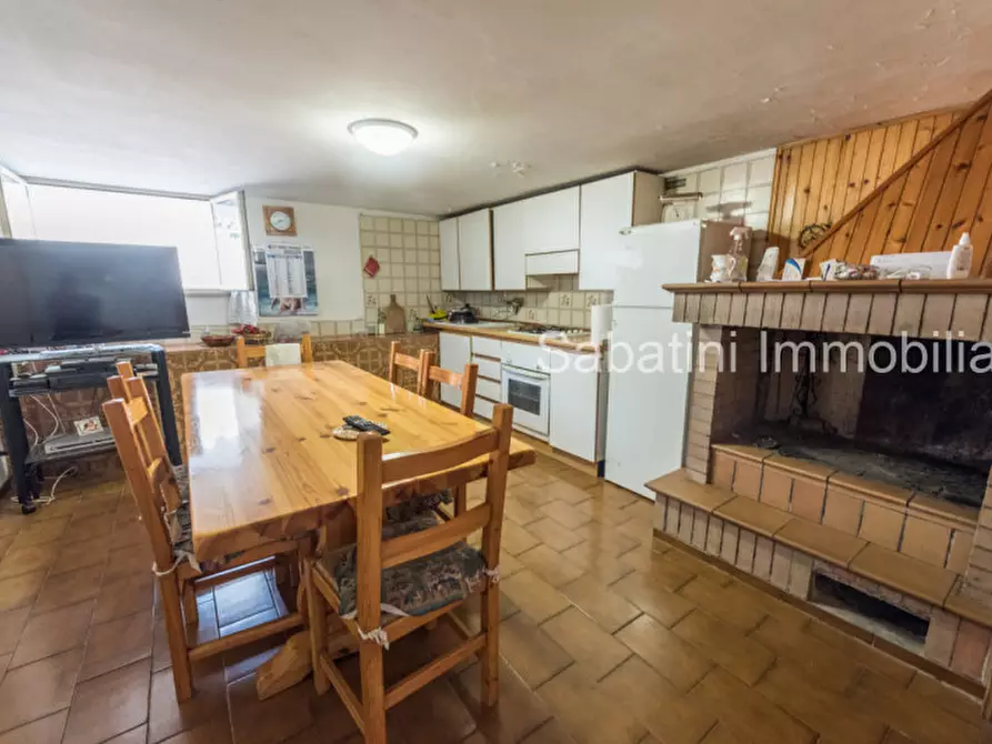 Immagine 25 di Casa bifamiliare in vendita  in Str. Vicinale Case Salvatore, 8 a Pescara