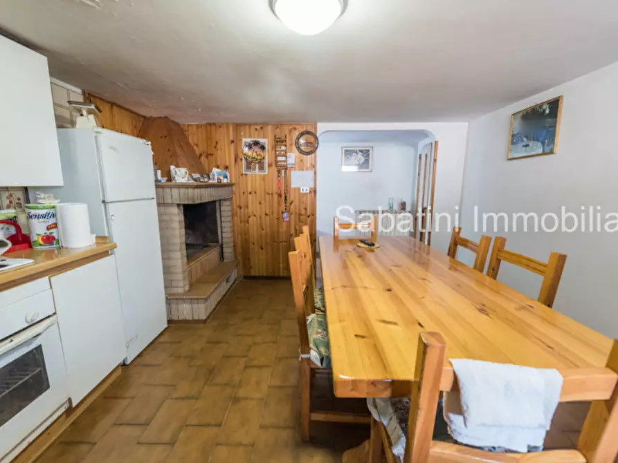 Immagine 26 di Casa bifamiliare in vendita  in Str. Vicinale Case Salvatore, 8 a Pescara