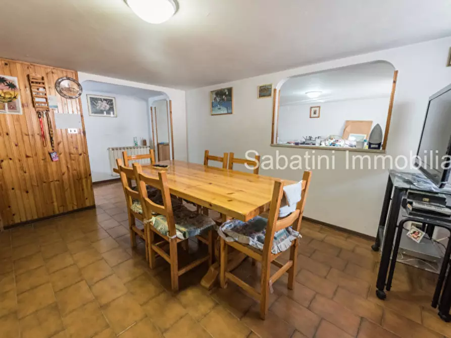 Immagine 27 di Casa bifamiliare in vendita  in Str. Vicinale Case Salvatore, 8 a Pescara