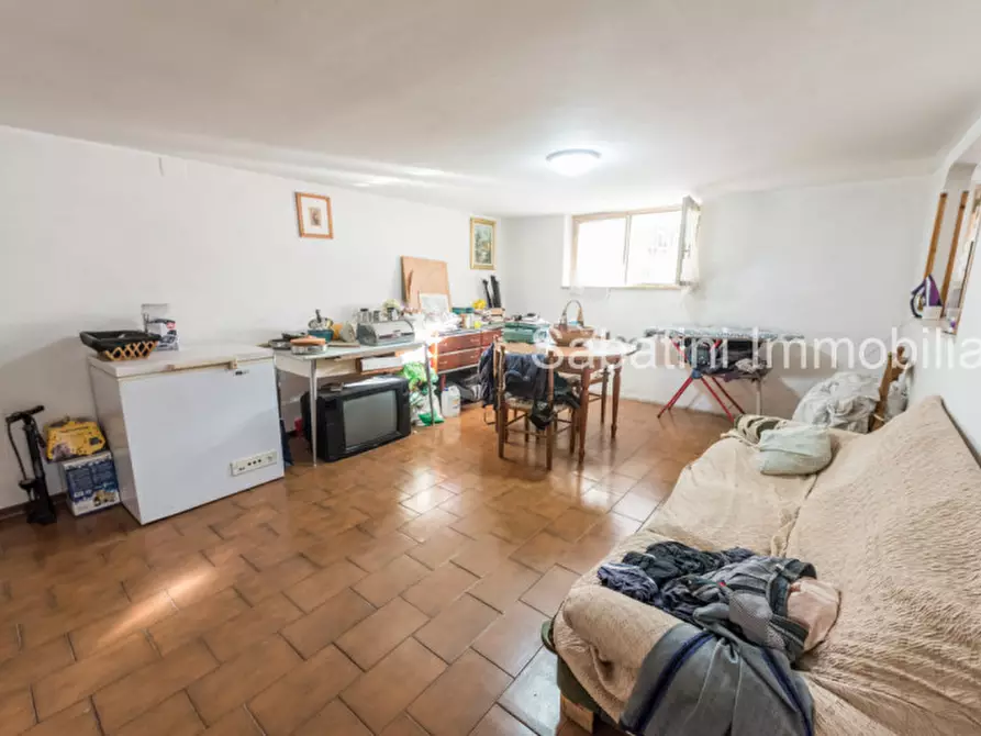 Immagine 28 di Casa bifamiliare in vendita  in Str. Vicinale Case Salvatore, 8 a Pescara