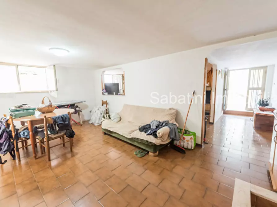 Immagine 29 di Casa bifamiliare in vendita  in Str. Vicinale Case Salvatore, 8 a Pescara