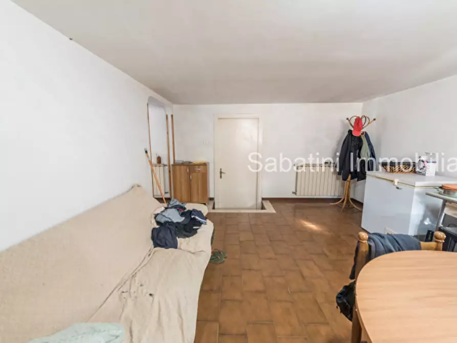 Immagine 30 di Casa bifamiliare in vendita  in Str. Vicinale Case Salvatore, 8 a Pescara