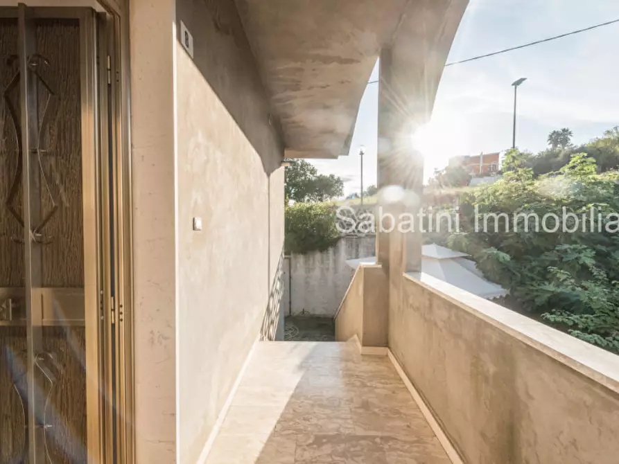 Immagine 31 di Casa bifamiliare in vendita  in Str. Vicinale Case Salvatore, 8 a Pescara