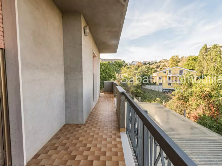 Immagine 32 di Casa bifamiliare in vendita  in Str. Vicinale Case Salvatore, 8 a Pescara