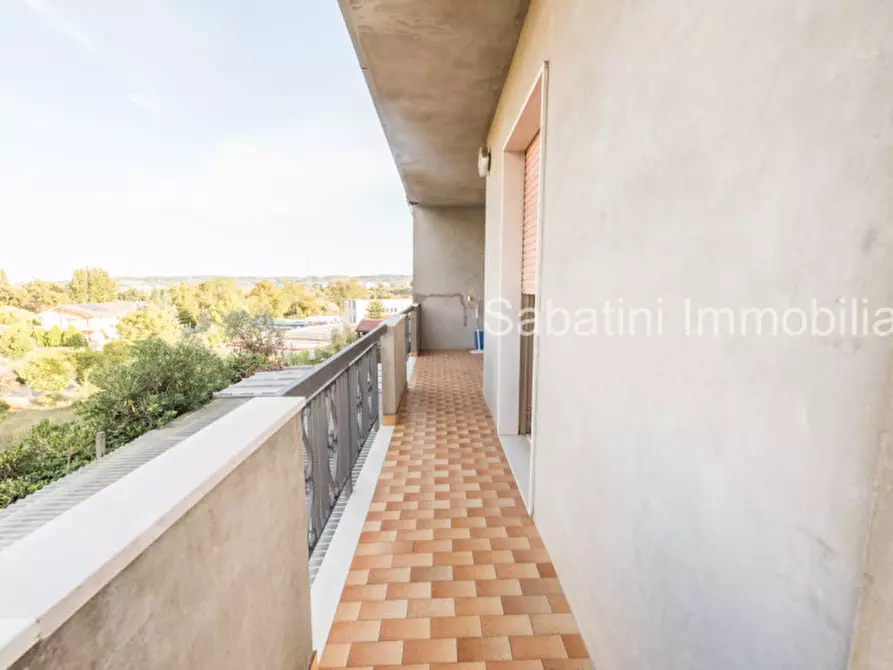 Immagine 33 di Casa bifamiliare in vendita  in Str. Vicinale Case Salvatore, 8 a Pescara