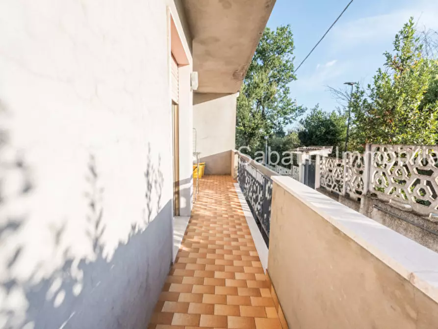 Immagine 35 di Casa bifamiliare in vendita  in Str. Vicinale Case Salvatore, 8 a Pescara