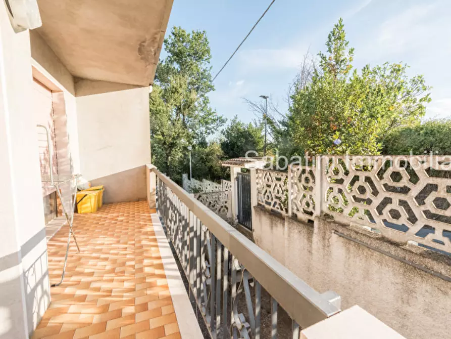 Immagine 36 di Casa bifamiliare in vendita  in Str. Vicinale Case Salvatore, 8 a Pescara