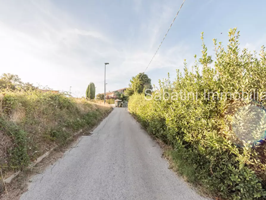 Immagine 47 di Casa bifamiliare in vendita  in Str. Vicinale Case Salvatore, 8 a Pescara