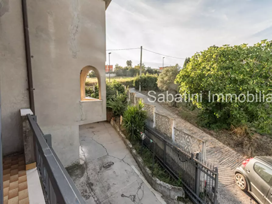 Immagine 52 di Casa bifamiliare in vendita  in Str. Vicinale Case Salvatore, 8 a Pescara