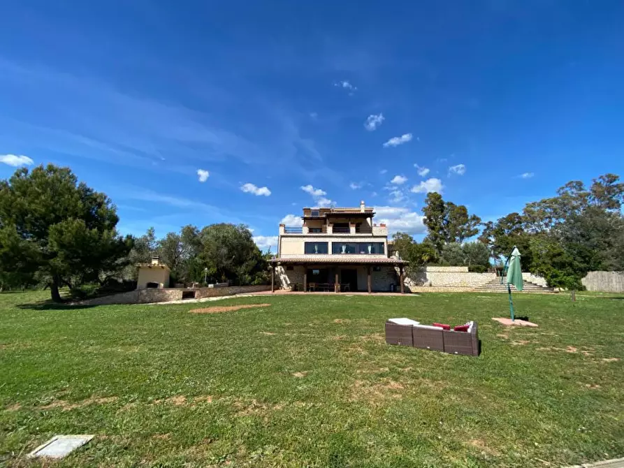 Immagine 2 di Villa in affitto  in Strada Poggio Pelato a Capalbio