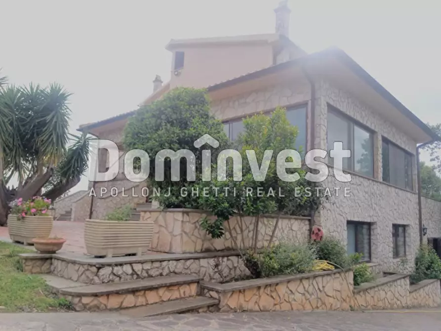 Immagine 4 di Villa in affitto  in Strada Poggio Pelato a Capalbio