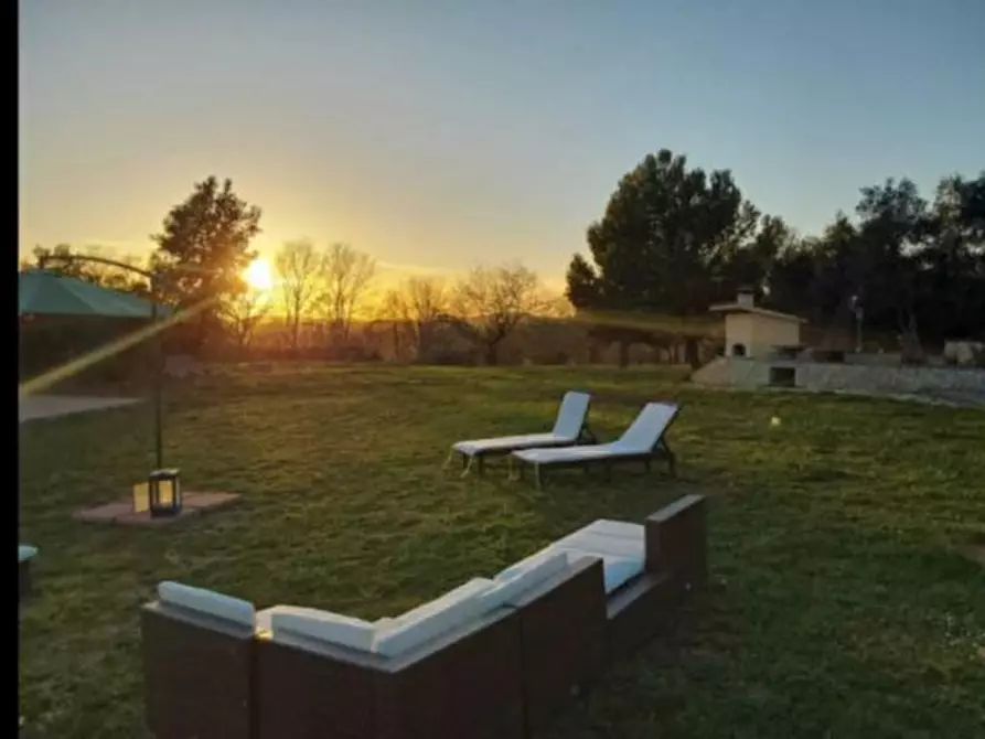 Immagine 7 di Villa in affitto  in Strada Poggio Pelato a Capalbio