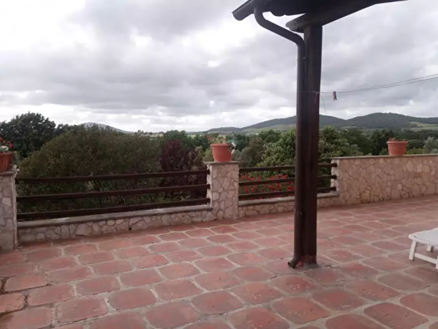 Immagine 8 di Villa in affitto  in Strada Poggio Pelato a Capalbio