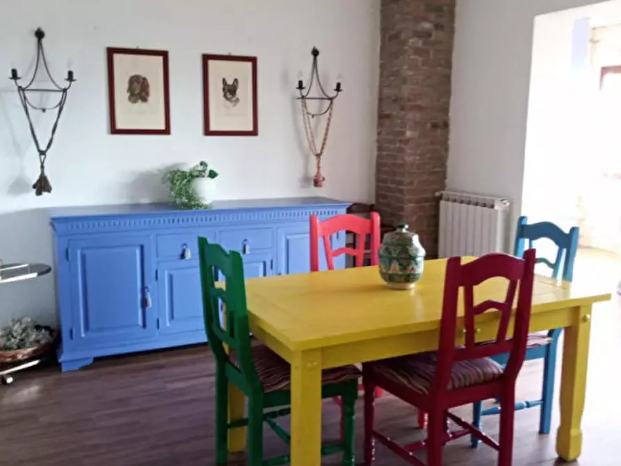 Immagine 17 di Villa in affitto  in Strada Poggio Pelato a Capalbio