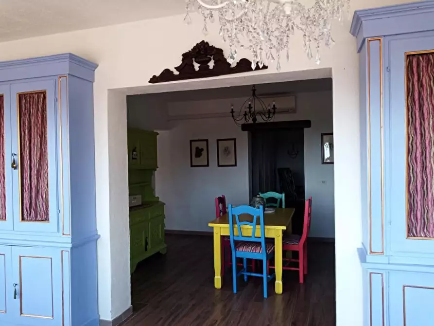 Immagine 21 di Villa in affitto  in Strada Poggio Pelato a Capalbio