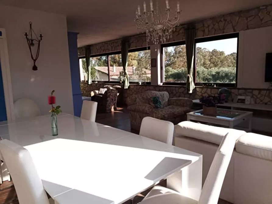 Immagine 24 di Villa in affitto  in Strada Poggio Pelato a Capalbio