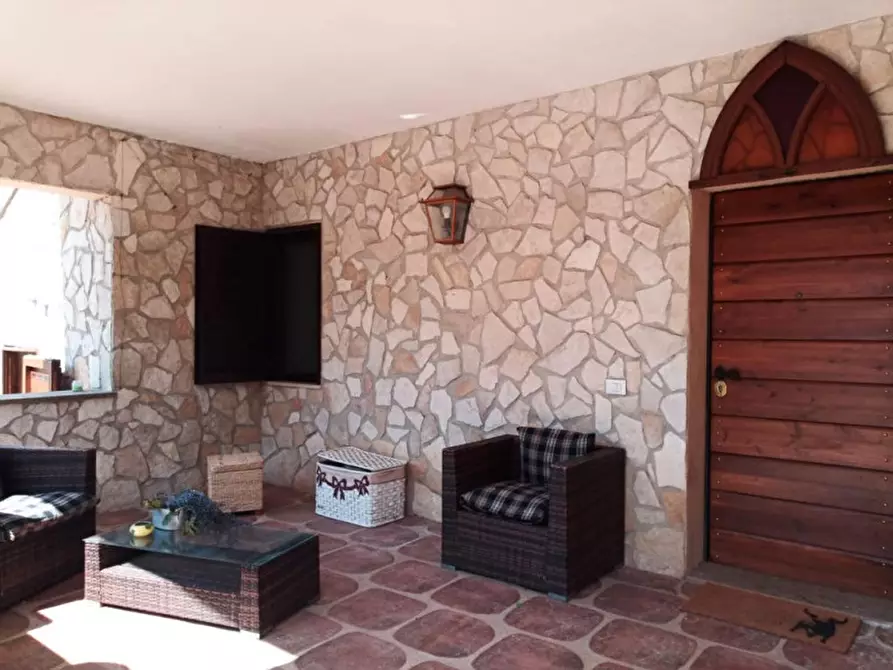 Immagine 26 di Villa in affitto  in Strada Poggio Pelato a Capalbio