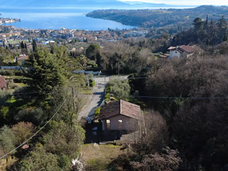 Immagine 4 di Villa in vendita  a Salò