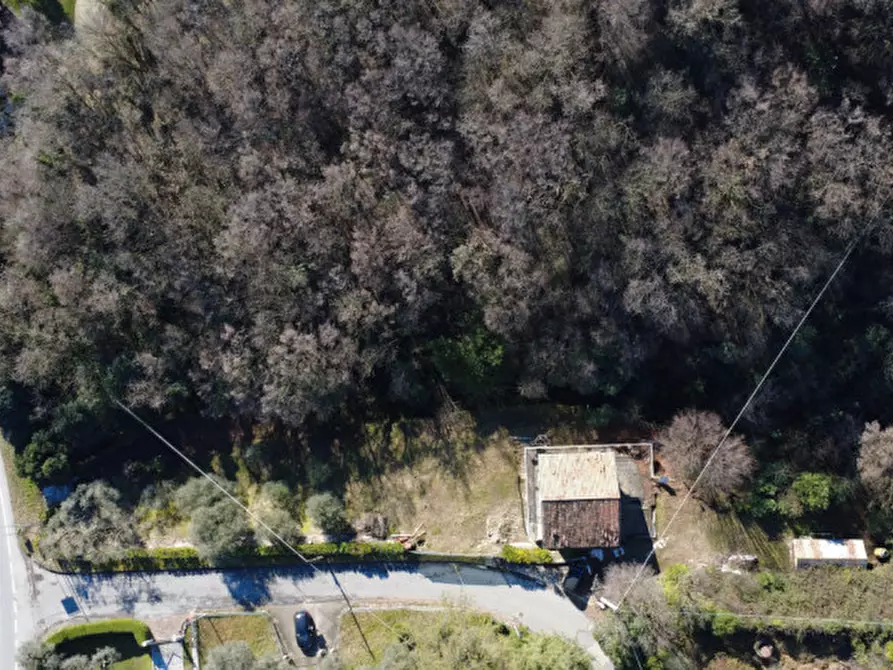 Immagine 12 di Villa in vendita  a Salò